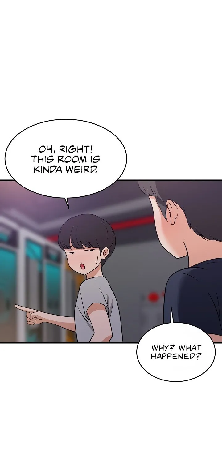 Read Study Buddies chapter 29 image 5 on Lezhin