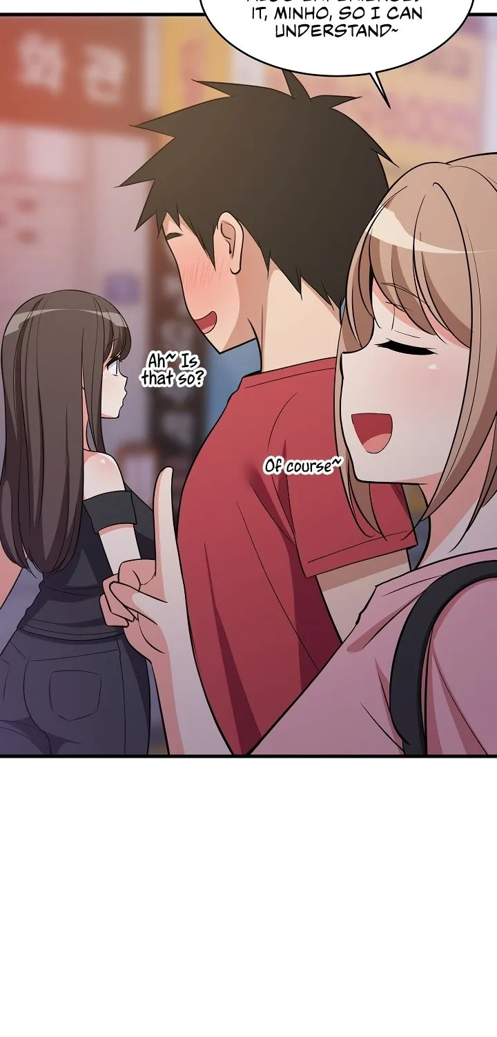 Read Study Buddies chapter 29 image 51 on Lezhin