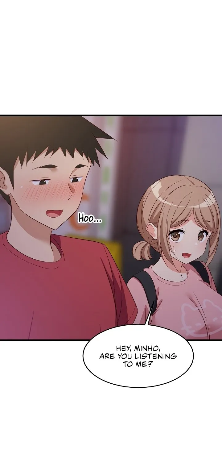 Read Study Buddies chapter 29 image 53 on Lezhin