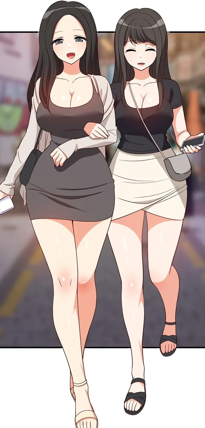 Read Study Buddies chapter 29 image 56 on Lezhin