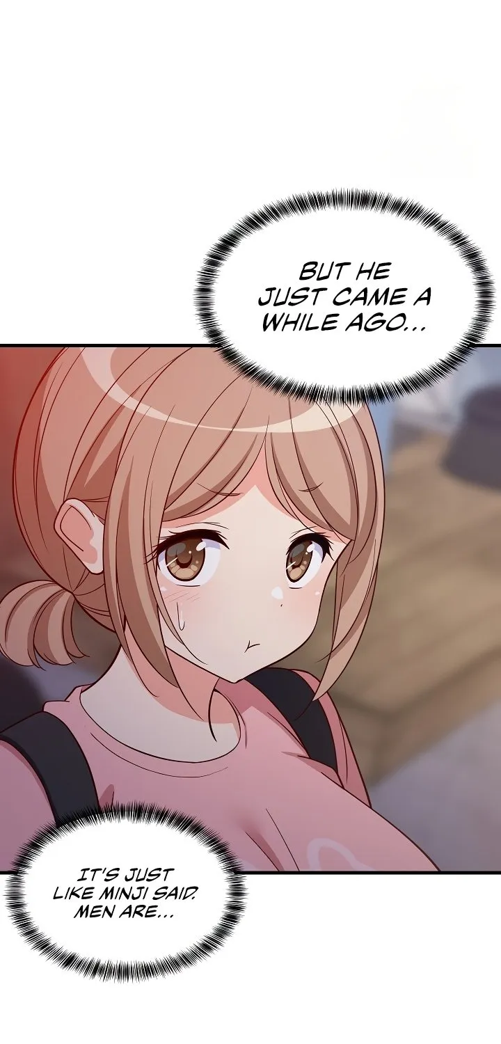 Read Study Buddies chapter 29 image 58 on Lezhin