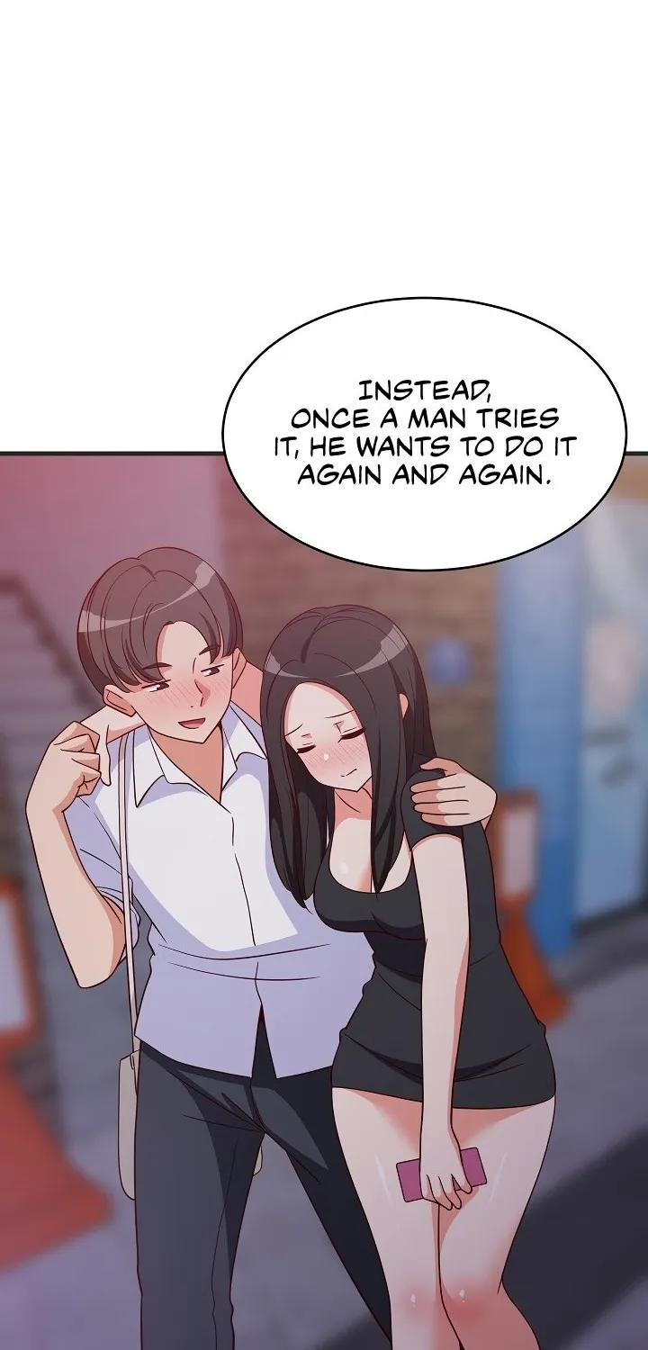 Read Study Buddies chapter 29 image 61 on Lezhin