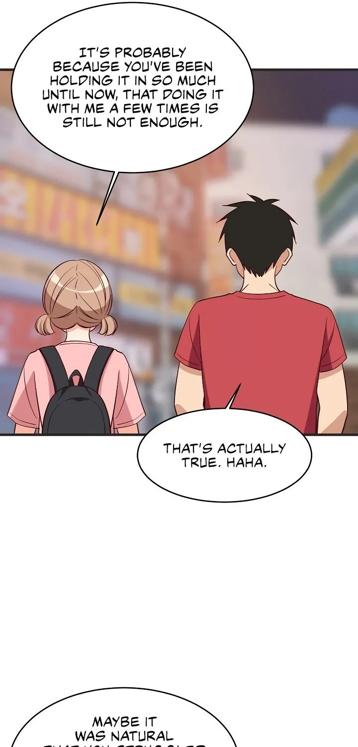 Read Study Buddies chapter 29 image 63 on Lezhin