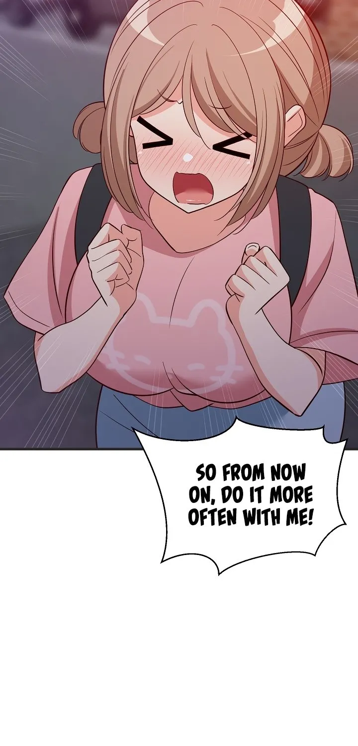 Read Study Buddies chapter 29 image 68 on Lezhin