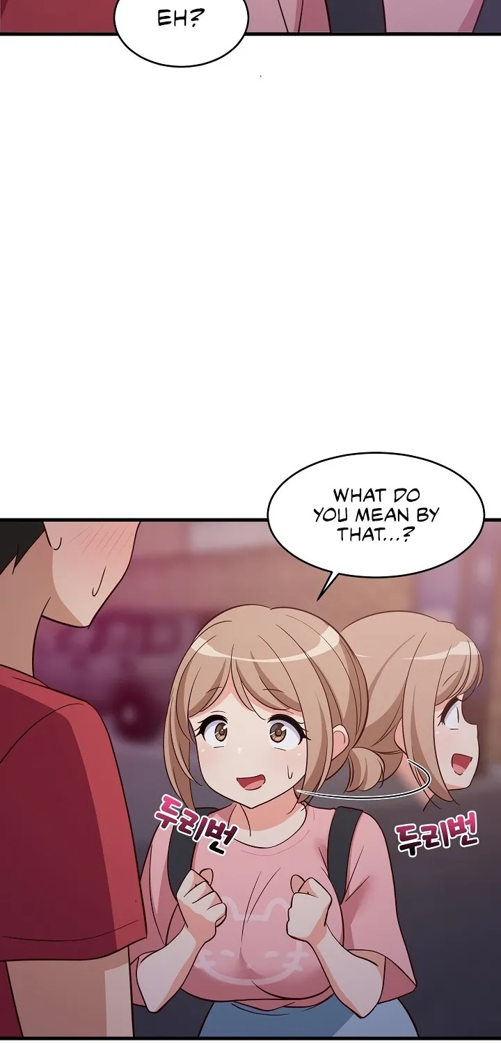 Read Study Buddies chapter 29 image 71 on Lezhin