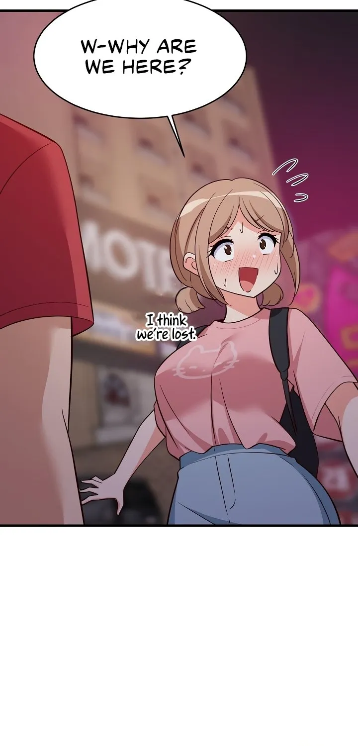Read Study Buddies chapter 29 image 74 on Lezhin
