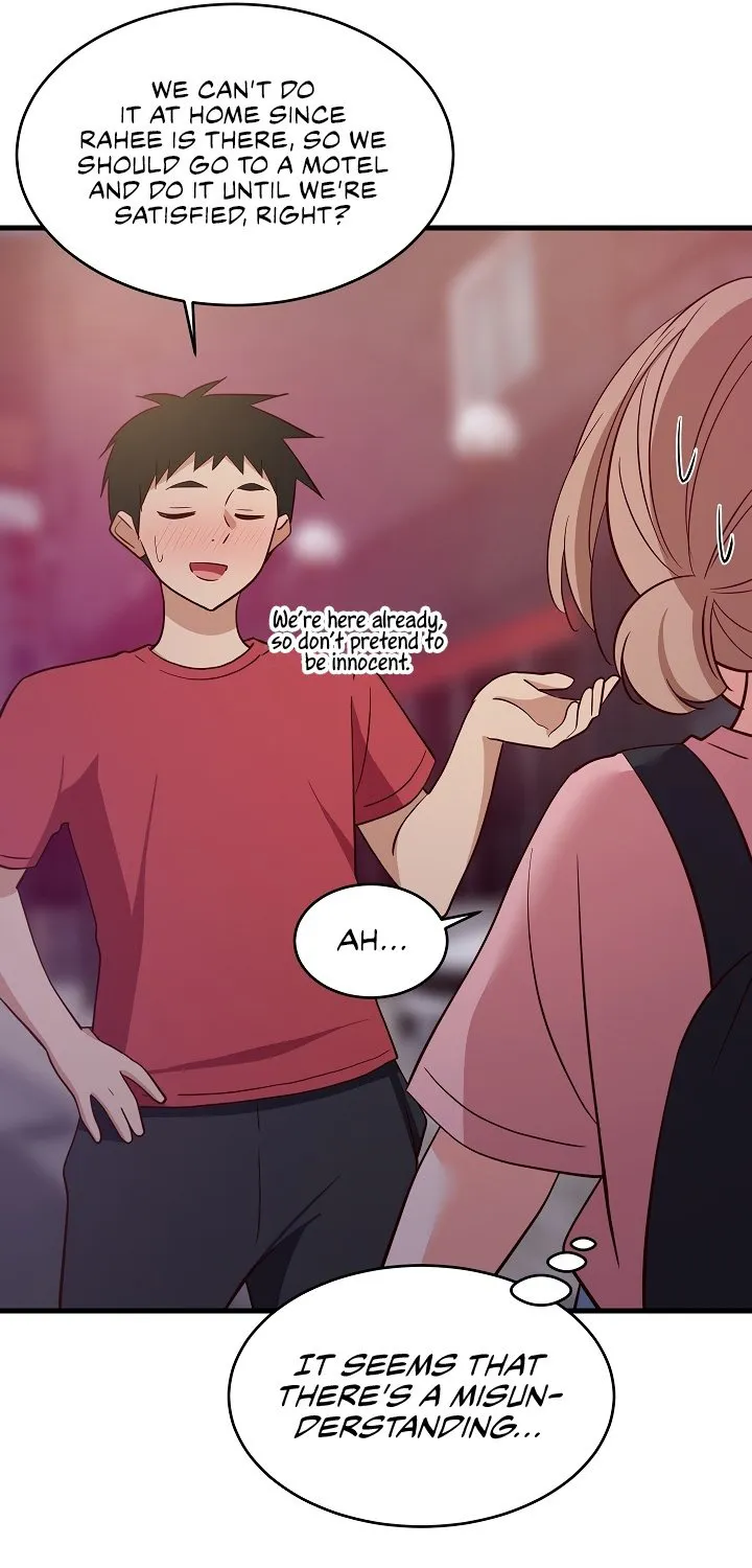 Read Study Buddies chapter 29 image 76 on Lezhin