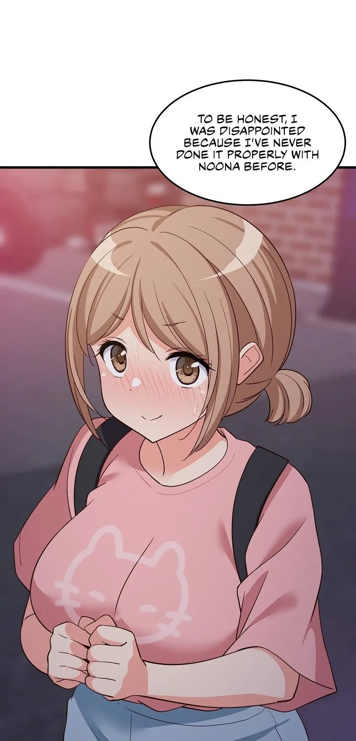 Read Study Buddies chapter 29 image 77 on Lezhin