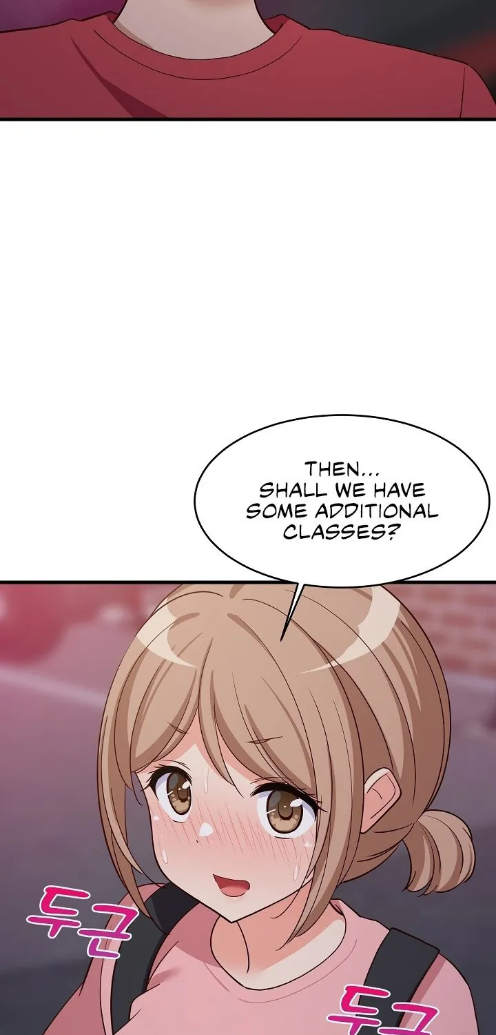 Read Study Buddies chapter 29 image 79 on Lezhin
