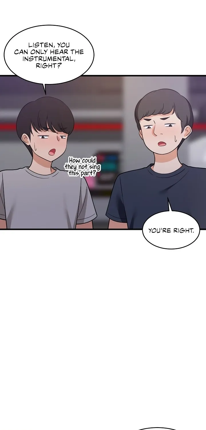 Read Study Buddies chapter 29 image 8 on Lezhin
