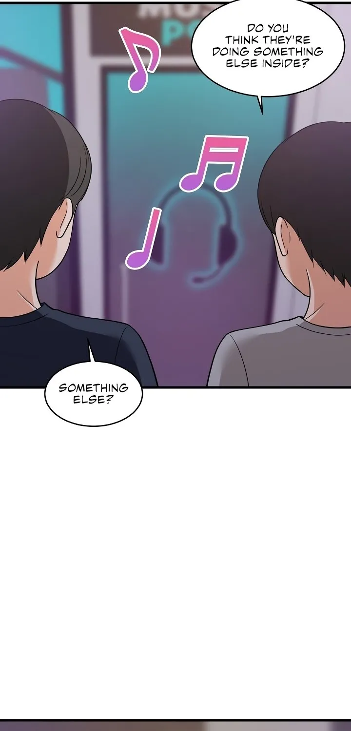 Read Study Buddies chapter 29 image 9 on Lezhin