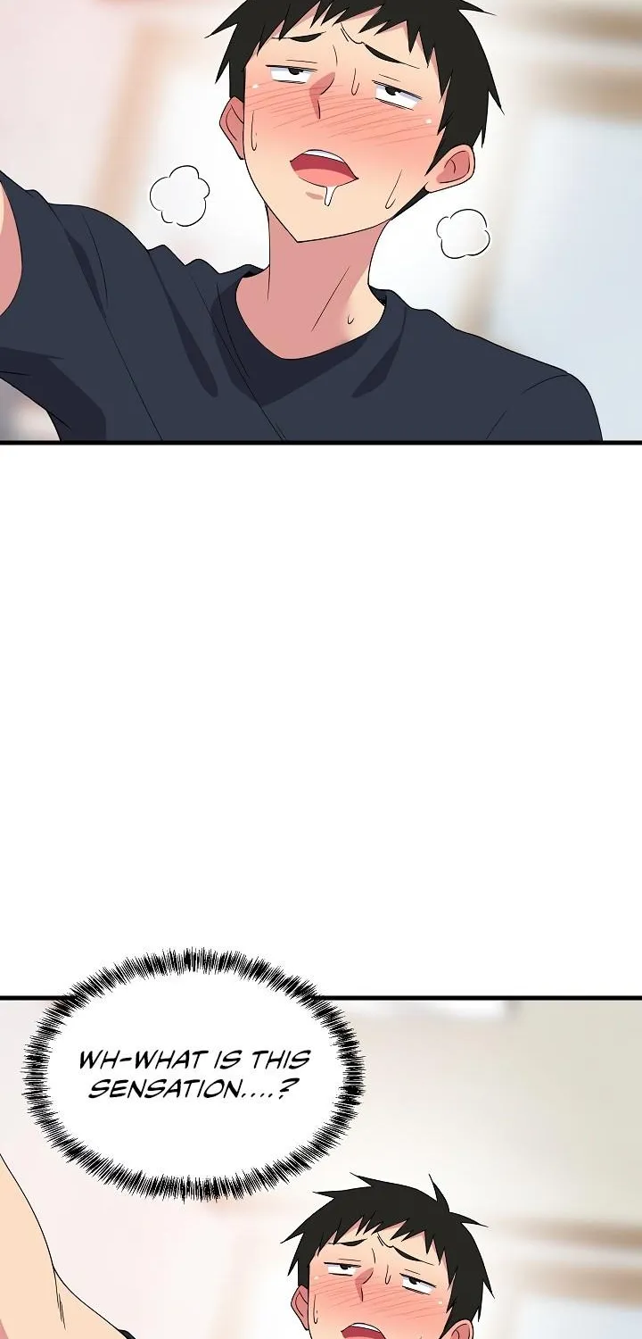 Read Study Buddies chapter 3 image 1 on Lezhin