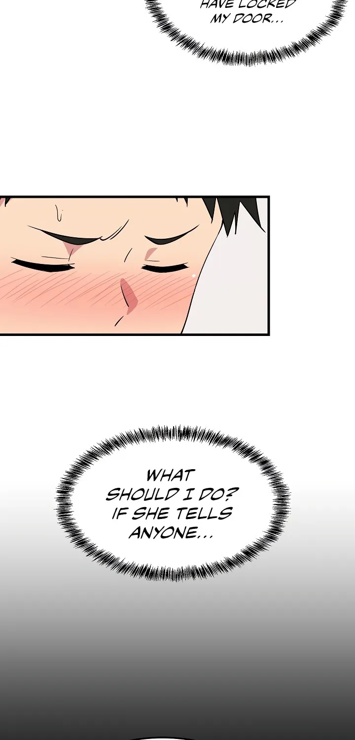 Read Study Buddies chapter 3 image 10 on Lezhin
