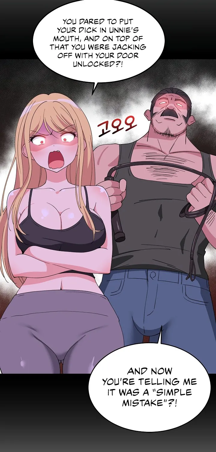Read Study Buddies chapter 3 image 11 on Lezhin