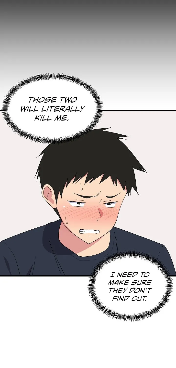 Read Study Buddies chapter 3 image 12 on Lezhin