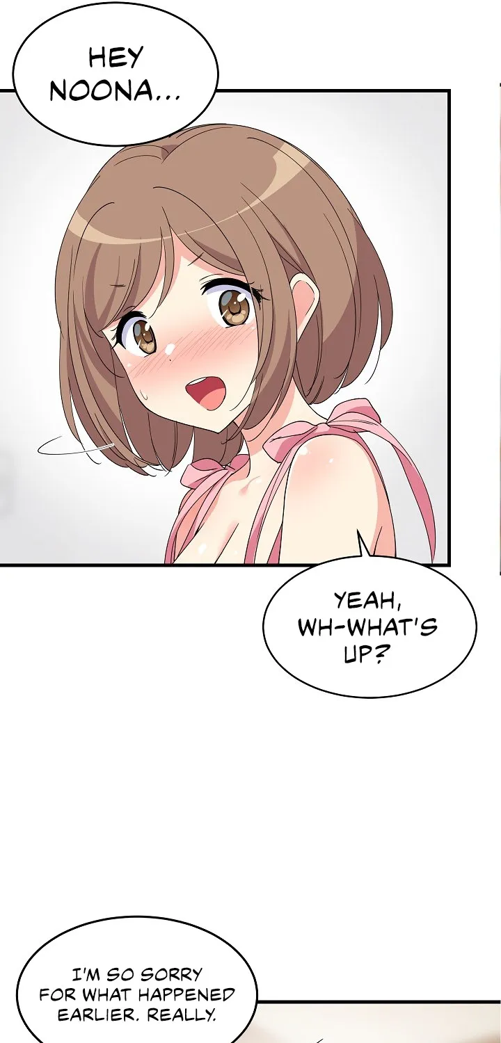 Read Study Buddies chapter 3 image 14 on Lezhin