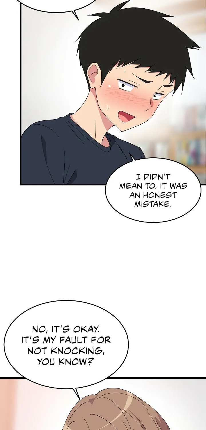 Read Study Buddies chapter 3 image 15 on Lezhin