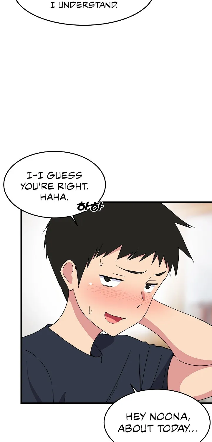 Read Study Buddies chapter 3 image 18 on Lezhin