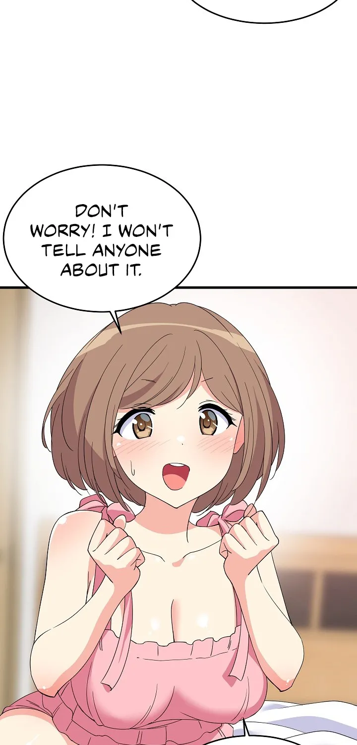 Read Study Buddies chapter 3 image 19 on Lezhin