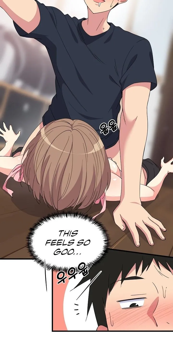 Read Study Buddies chapter 3 image 2 on Lezhin