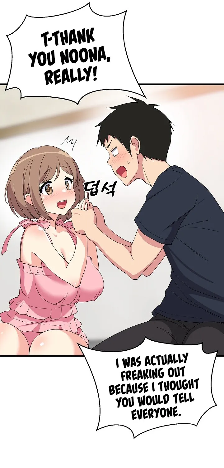 Read Study Buddies chapter 3 image 21 on Lezhin