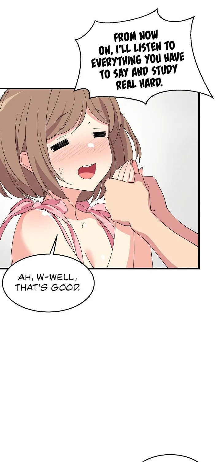 Read Study Buddies chapter 3 image 22 on Lezhin