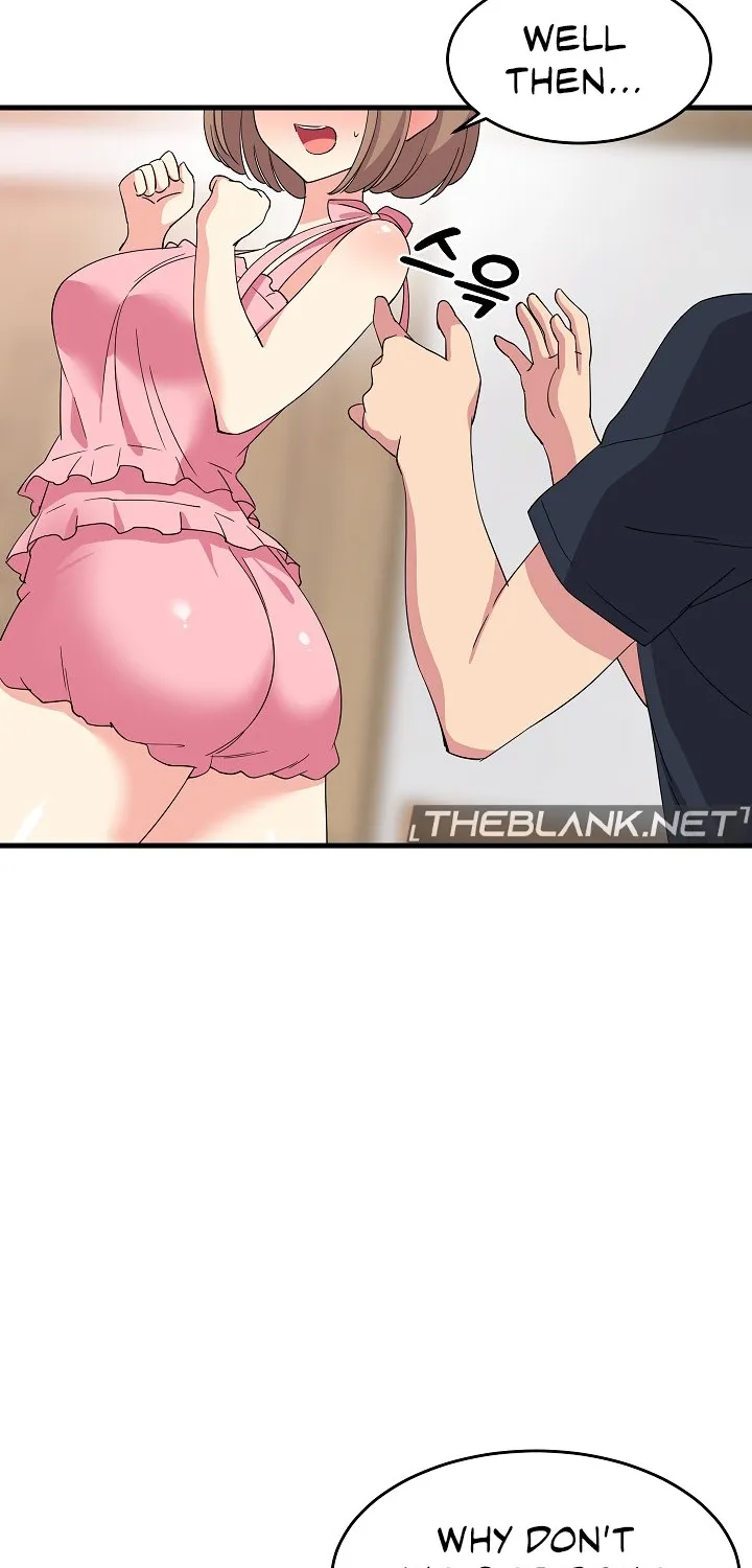 Read Study Buddies chapter 3 image 23 on Lezhin