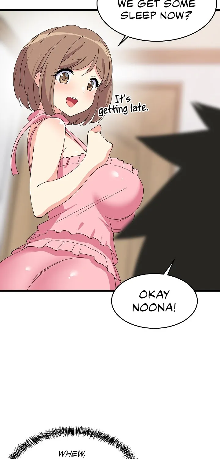 Read Study Buddies chapter 3 image 24 on Lezhin