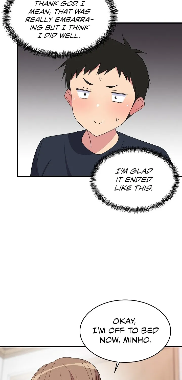 Read Study Buddies chapter 3 image 25 on Lezhin