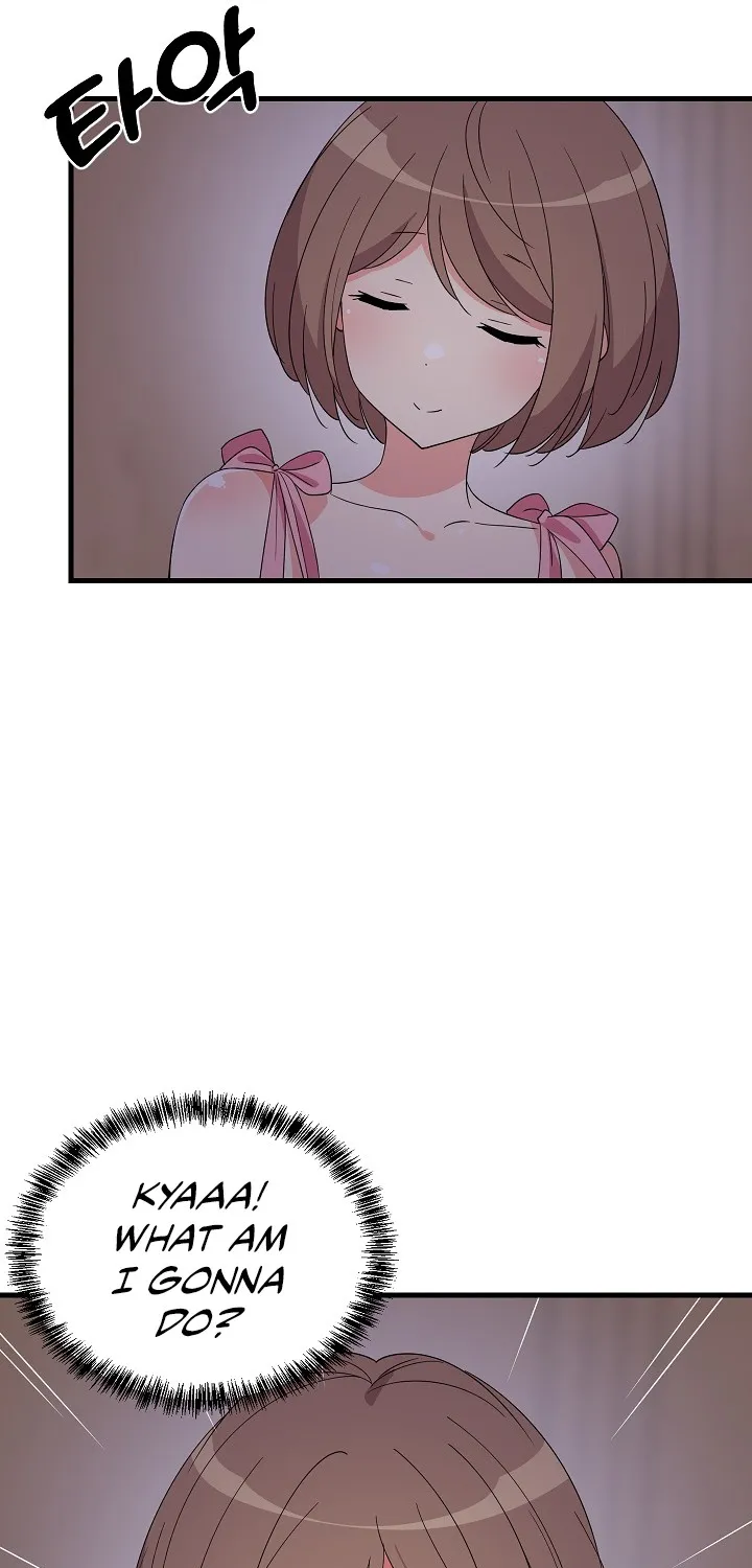 Read Study Buddies chapter 3 image 28 on Lezhin