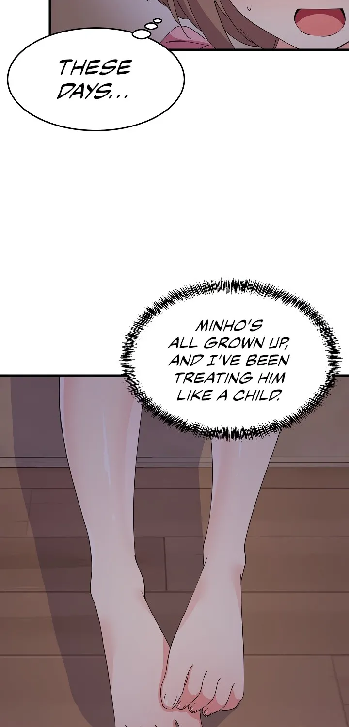 Read Study Buddies chapter 3 image 30 on Lezhin