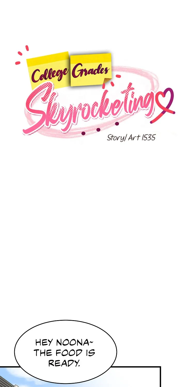 Read Study Buddies chapter 3 image 32 on Lezhin