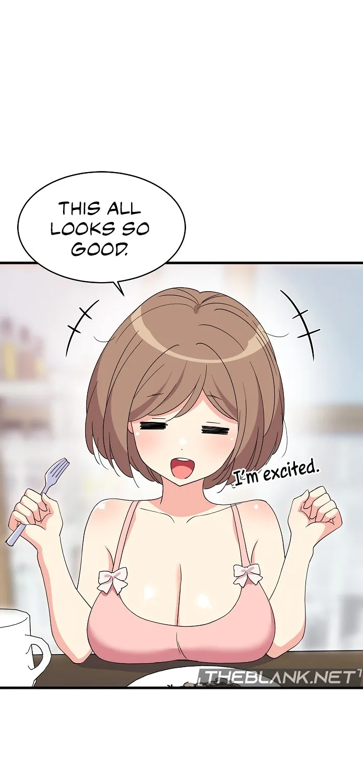 Read Study Buddies chapter 3 image 35 on Lezhin