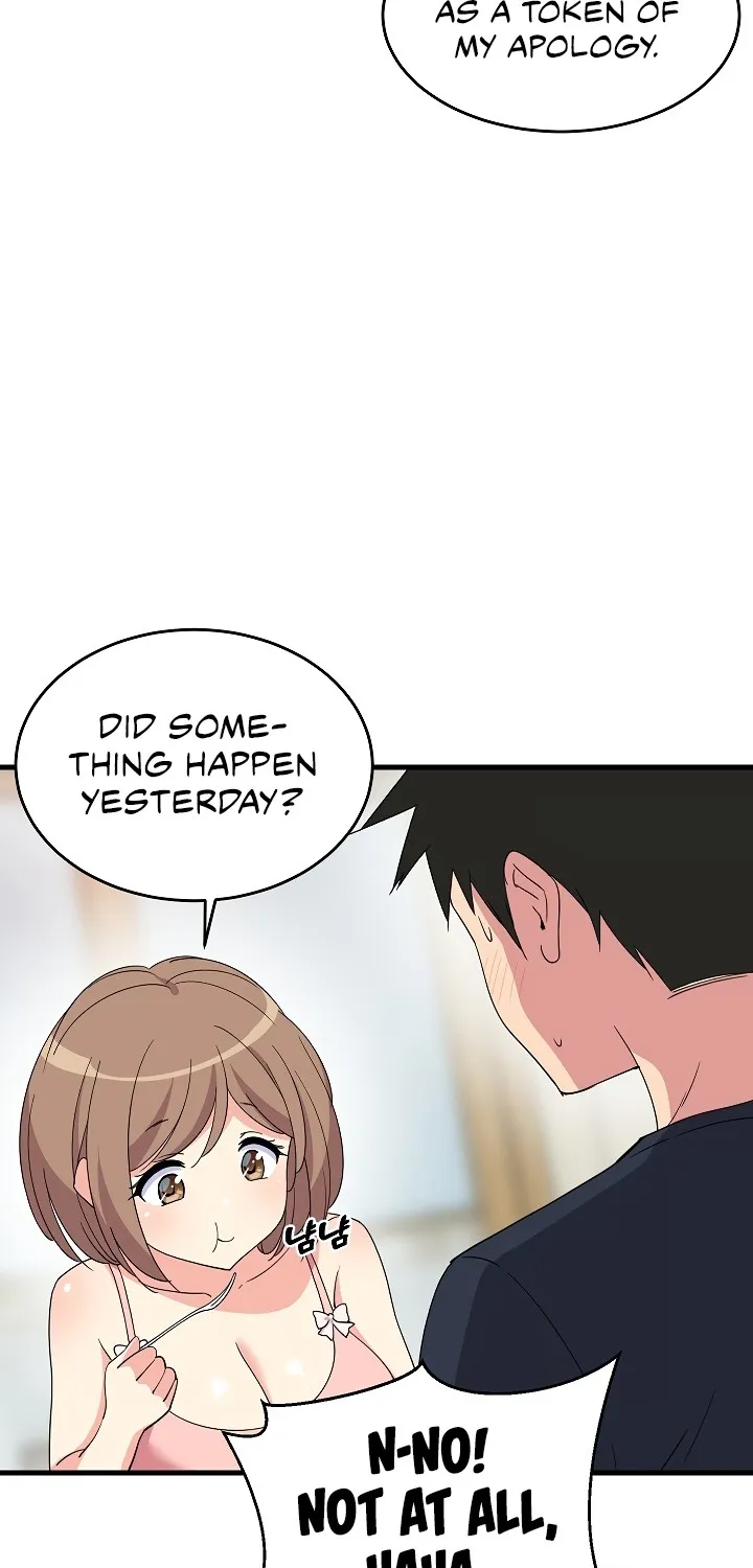 Read Study Buddies chapter 3 image 37 on Lezhin
