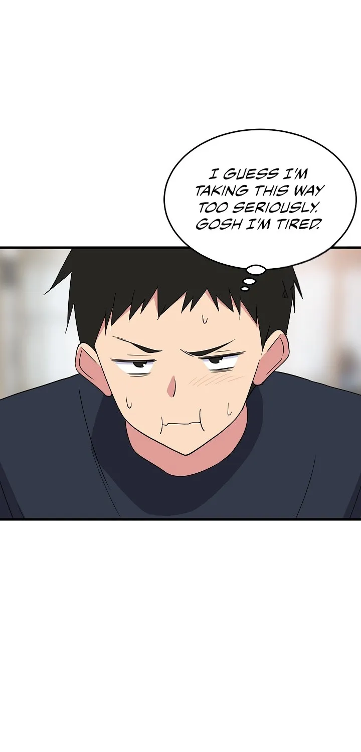 Read Study Buddies chapter 3 image 39 on Lezhin