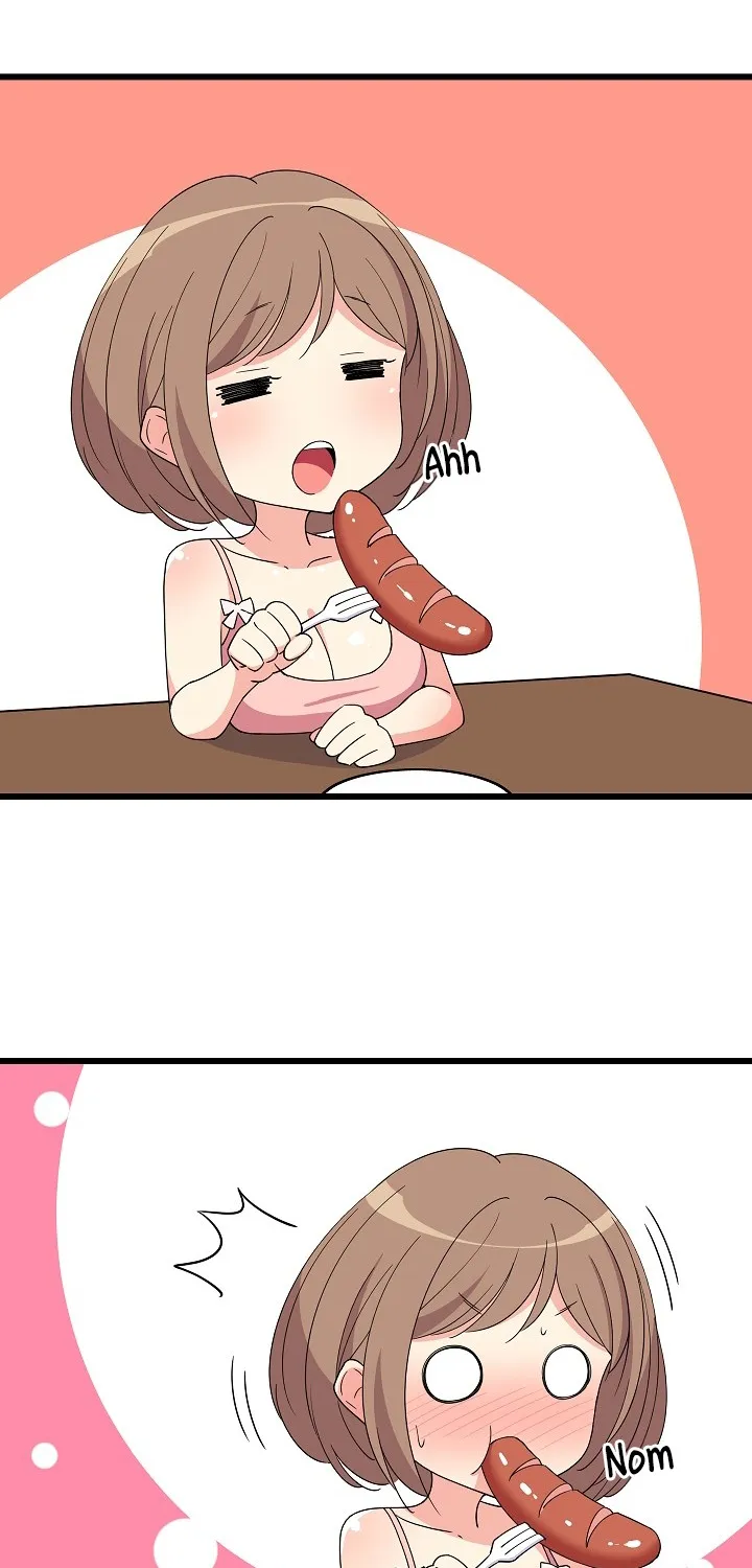 Read Study Buddies chapter 3 image 40 on Lezhin