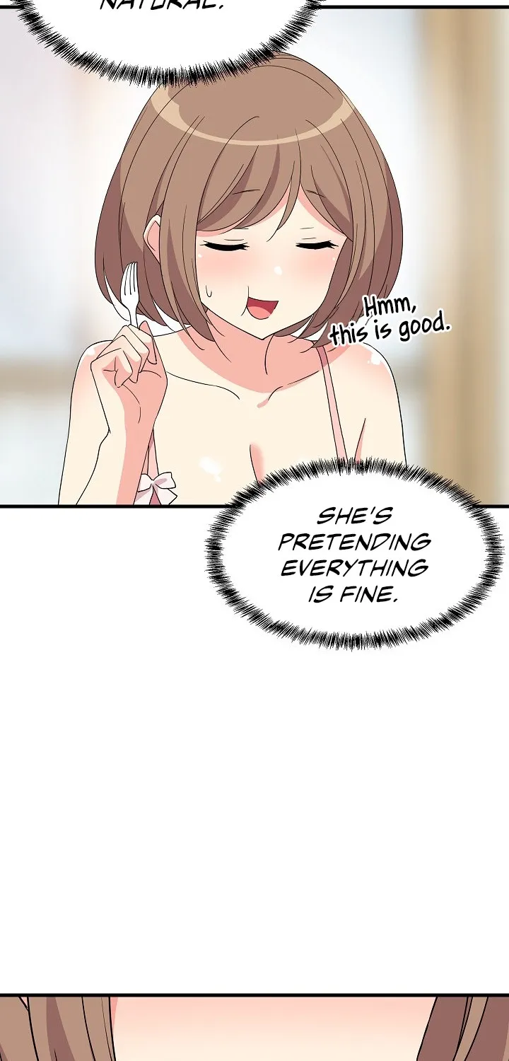 Read Study Buddies chapter 3 image 43 on Lezhin