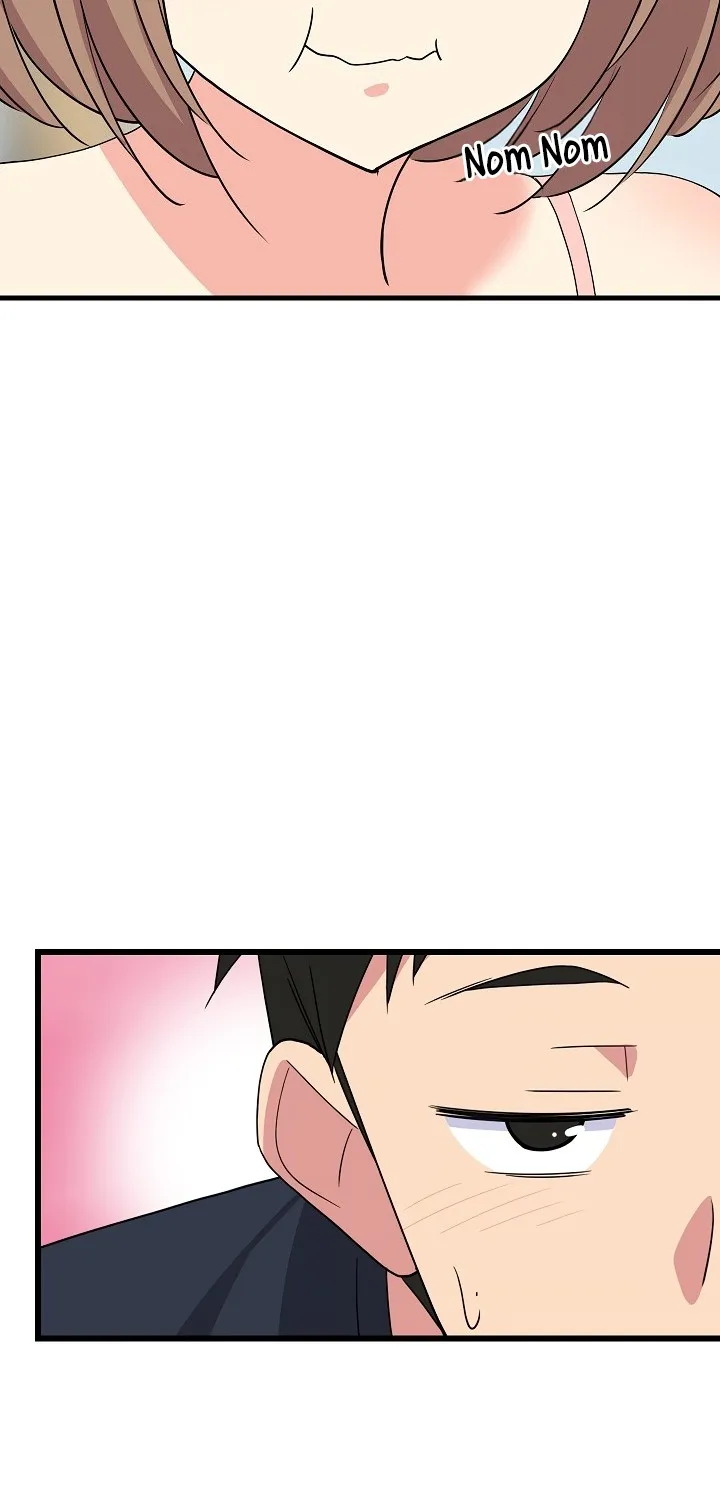 Read Study Buddies chapter 3 image 44 on Lezhin
