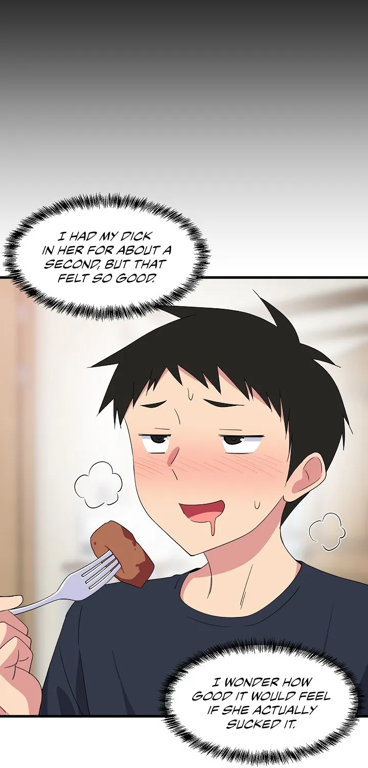 Read Study Buddies chapter 3 image 47 on Lezhin