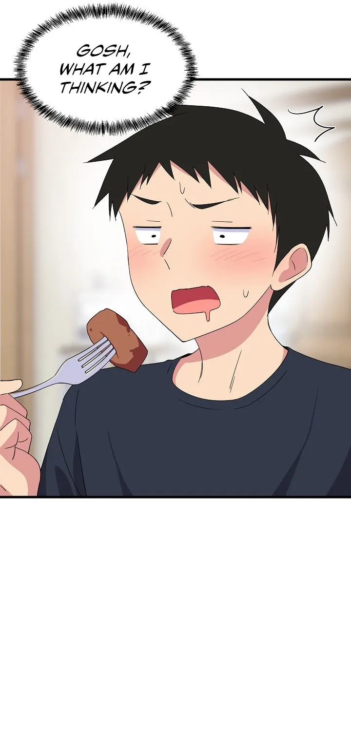 Read Study Buddies chapter 3 image 49 on Lezhin