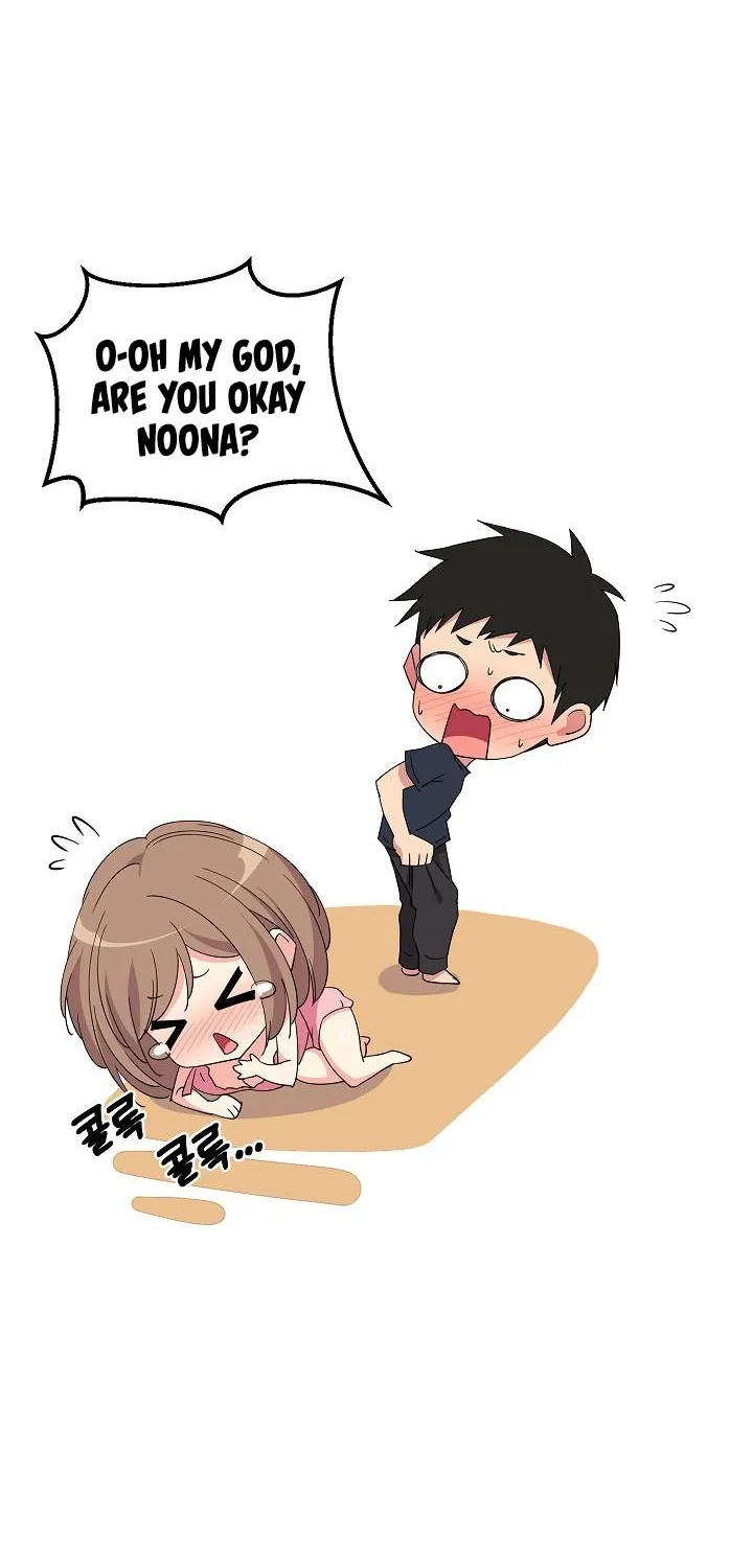 Read Study Buddies chapter 3 image 5 on Lezhin