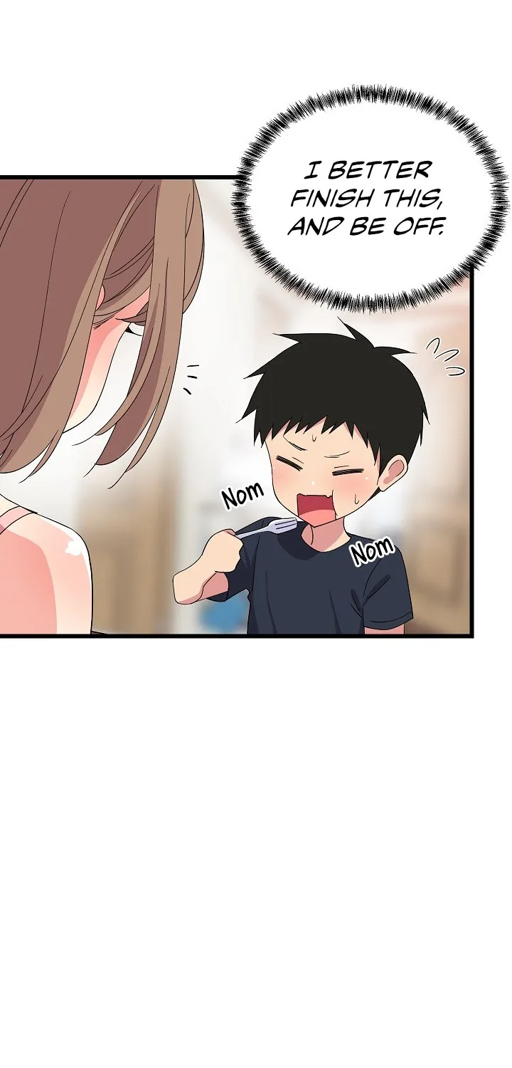 Read Study Buddies chapter 3 image 50 on Lezhin