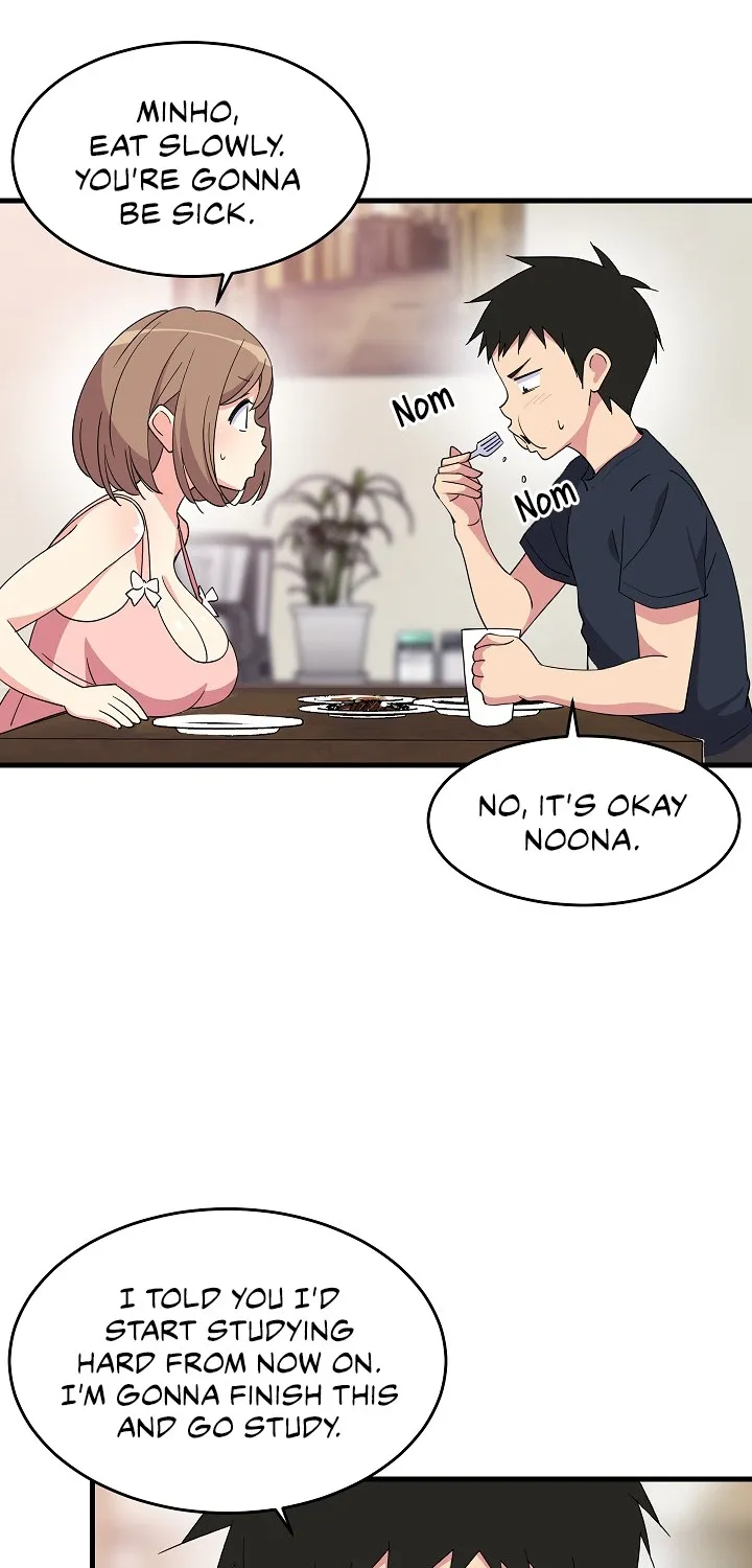 Read Study Buddies chapter 3 image 51 on Lezhin