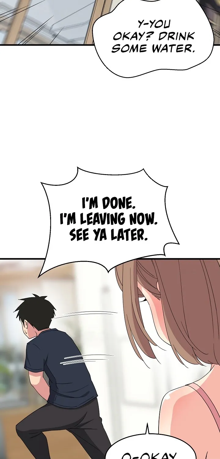 Read Study Buddies chapter 3 image 53 on Lezhin