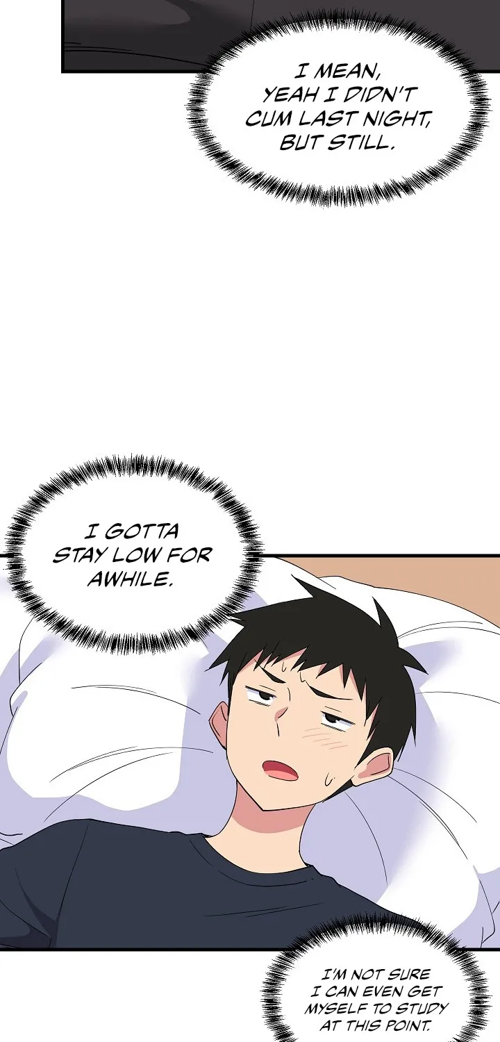 Read Study Buddies chapter 3 image 61 on Lezhin