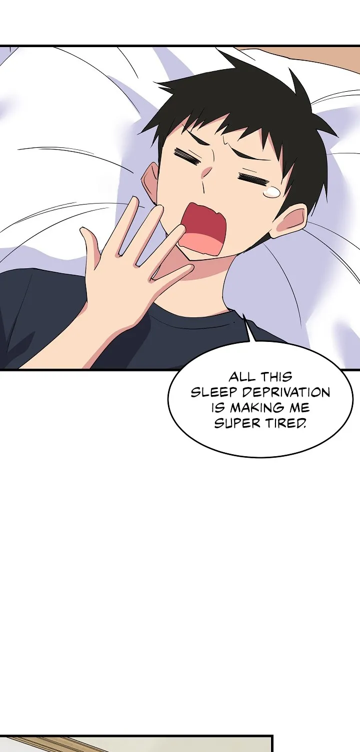 Read Study Buddies chapter 3 image 63 on Lezhin