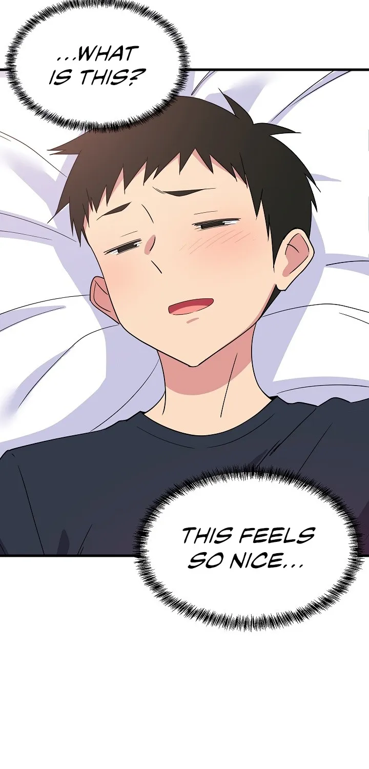 Read Study Buddies chapter 3 image 71 on Lezhin