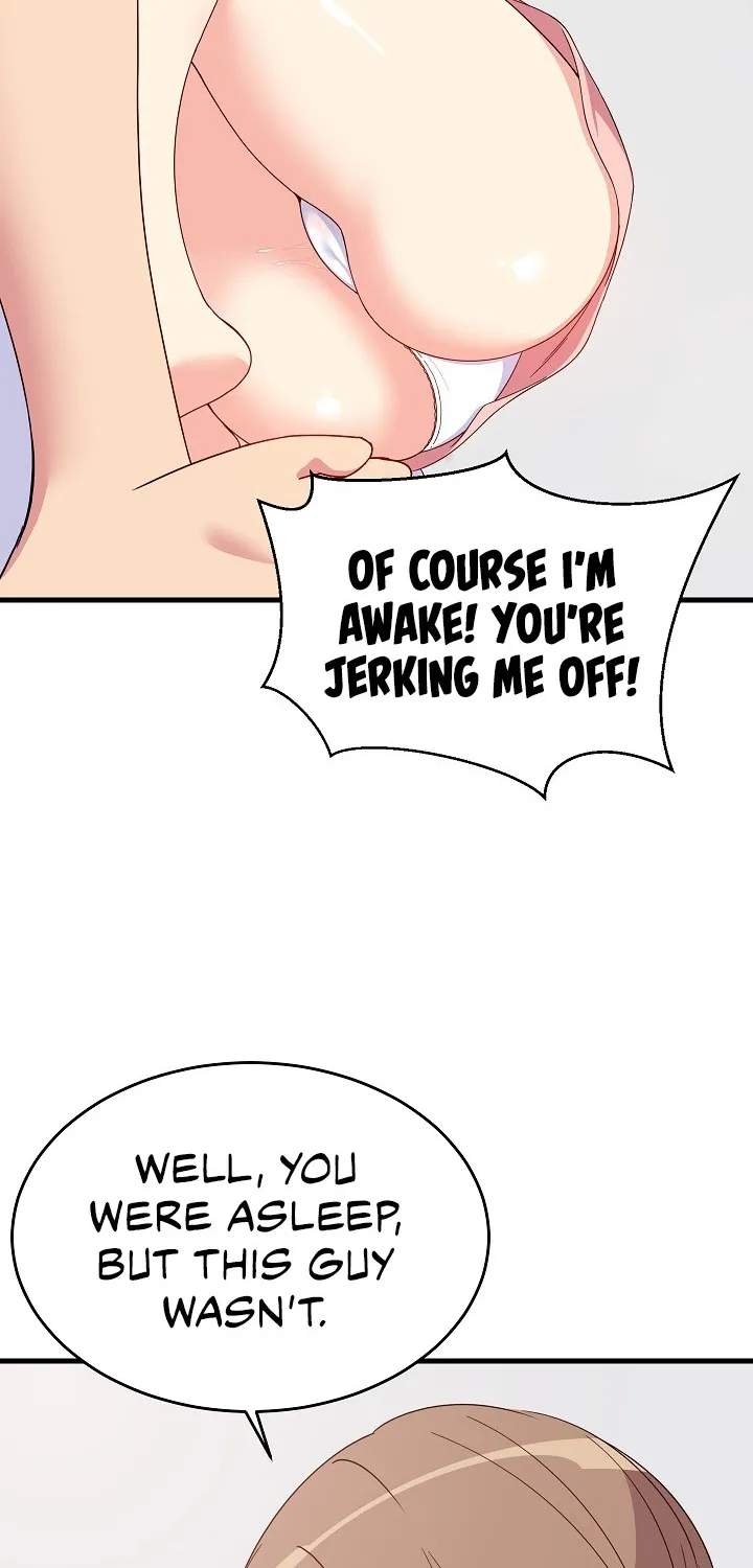 Read Study Buddies chapter 3 image 78 on Lezhin