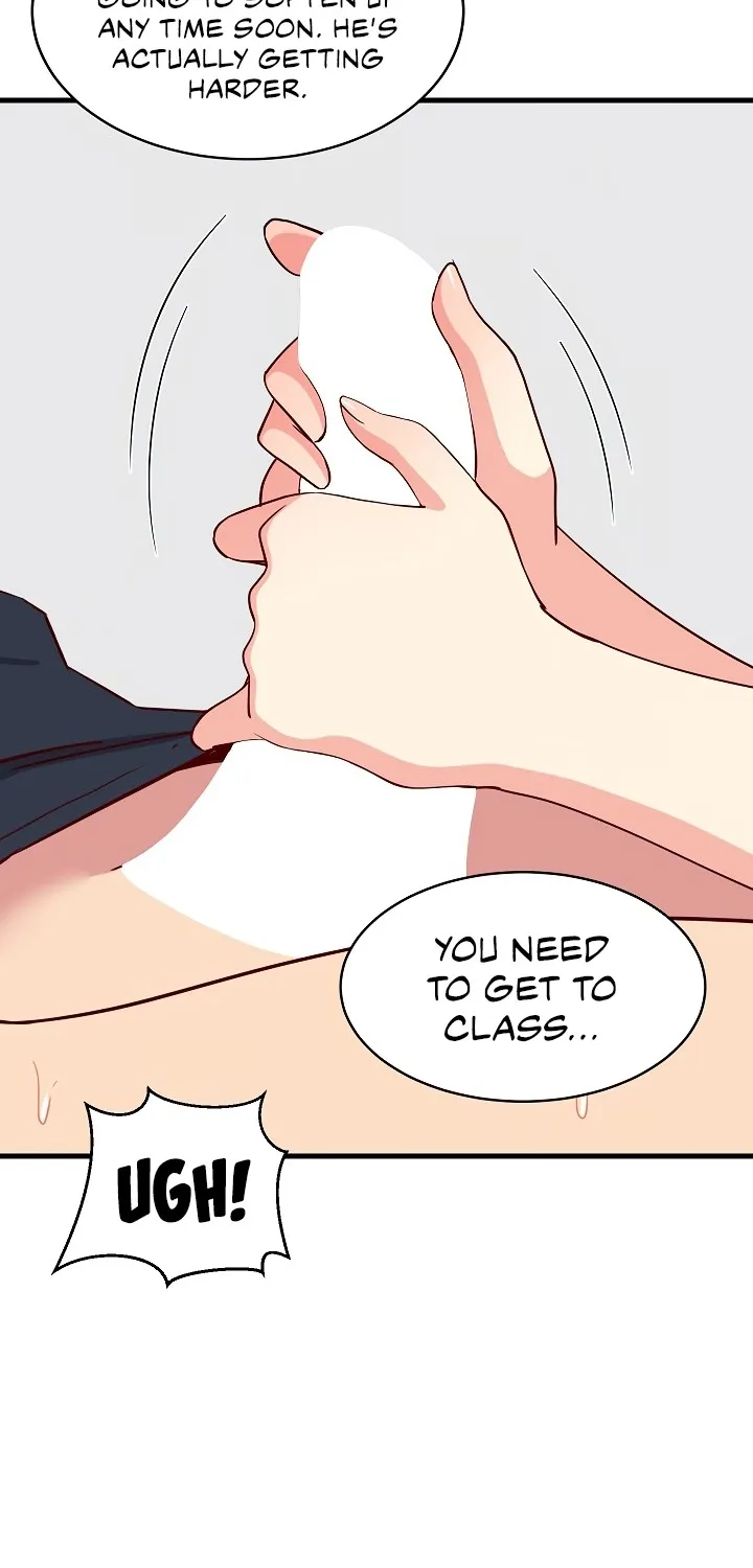 Read Study Buddies chapter 3 image 80 on Lezhin