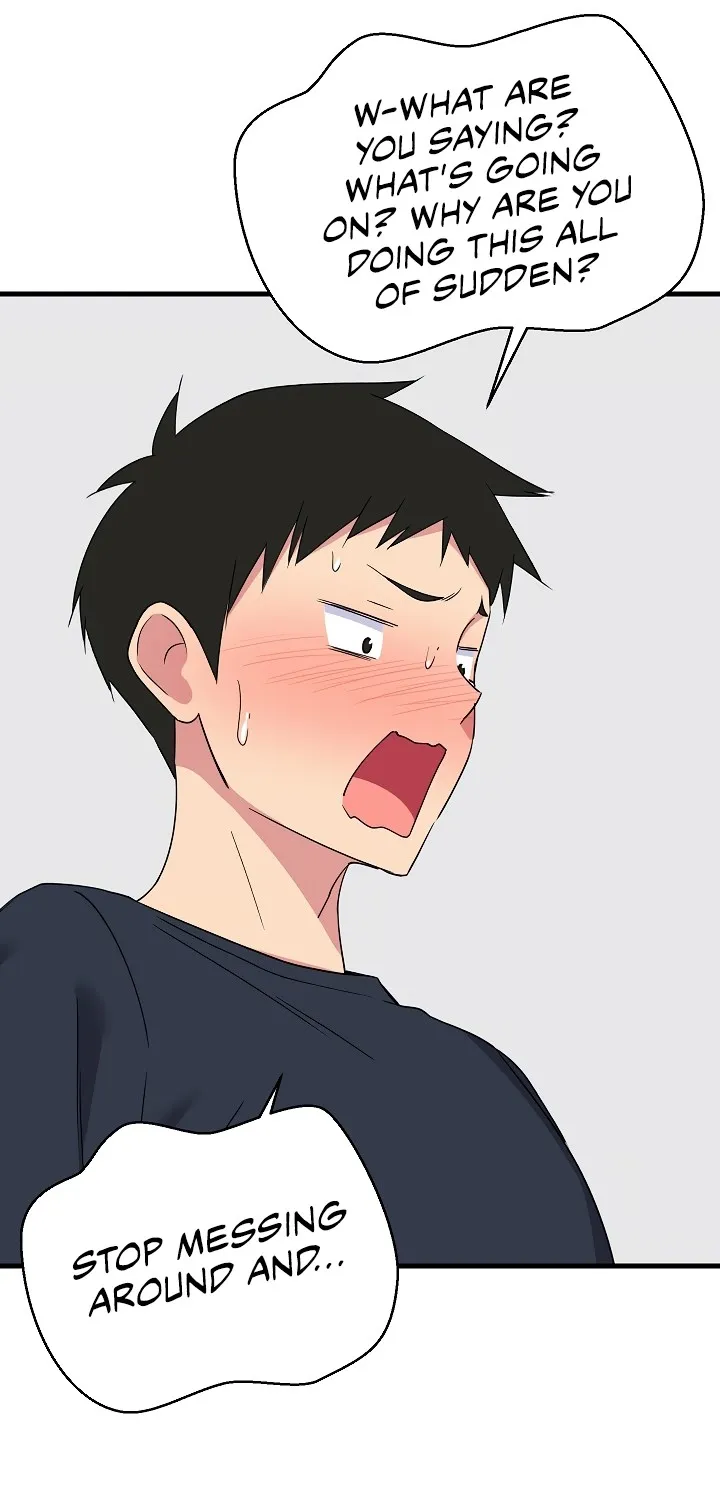 Read Study Buddies chapter 3 image 81 on Lezhin